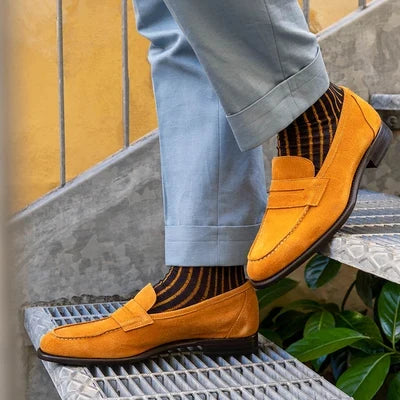 Loafers