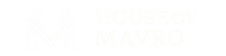 House of Mavro - Home